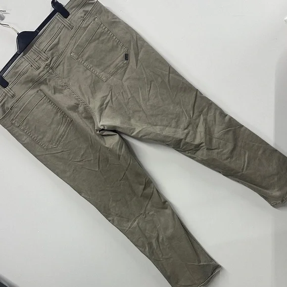 5.11 Tactical Olive Green Pants - Picture 7 of 8